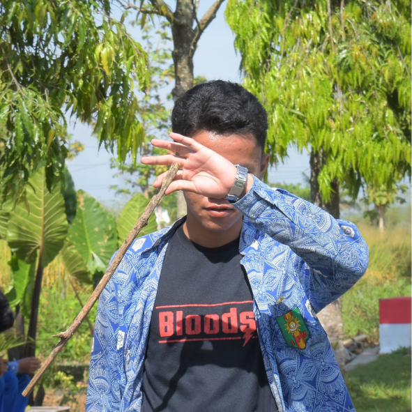 Raditya Permana avatar