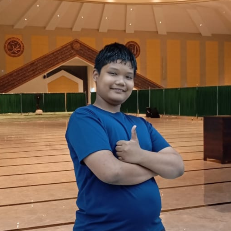 Addin Arkana Wildan avatar